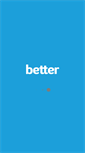 Mobile Screenshot of betterpartners.com